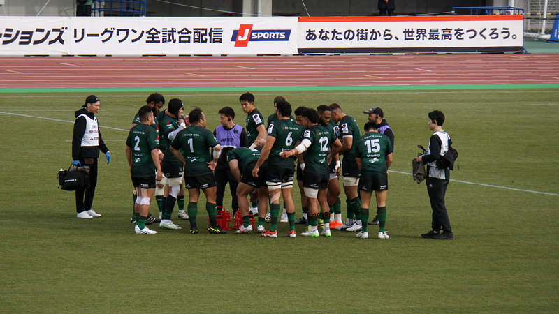 2026年2月14日　三菱重工相模原ダイナボアーズ vs 三重ホンダヒート