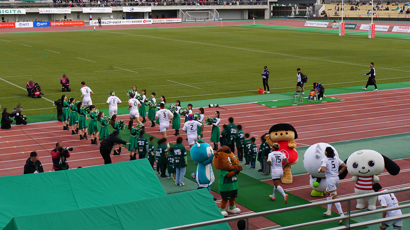 2026年2月14日　三菱重工相模原ダイナボアーズ vs 三重ホンダヒート