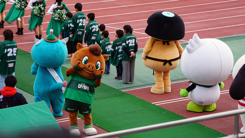 2026年2月14日　三菱重工相模原ダイナボアーズ vs 三重ホンダヒート