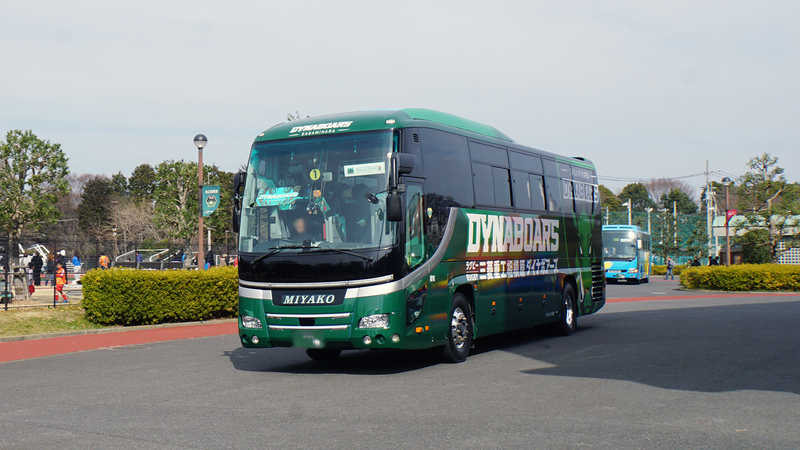 2026年2月14日　三菱重工相模原ダイナボアーズ vs 三重ホンダヒート