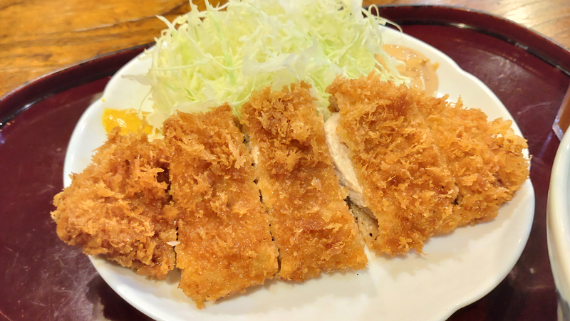 味の彩門 原当麻店（相模原市南区当麻）