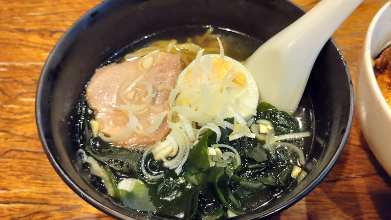 味の彩門 原当麻店（相模原市南区当麻）