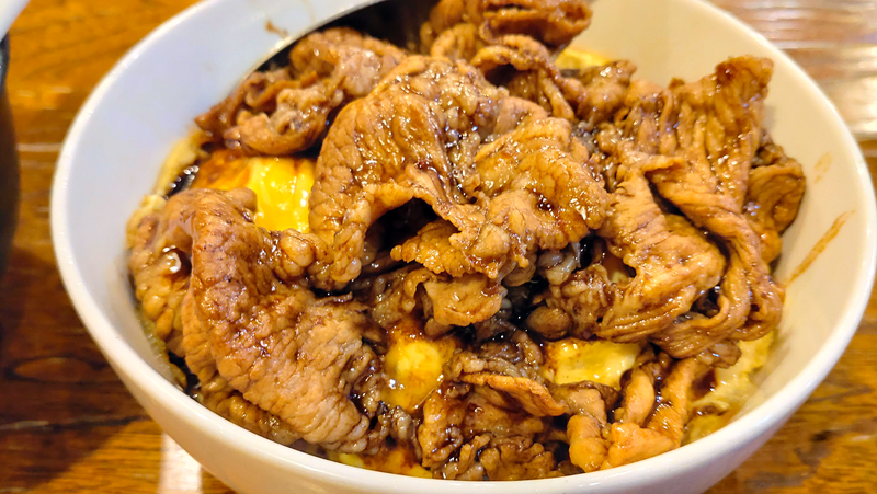 味の彩門 原当麻店（相模原市南区当麻）