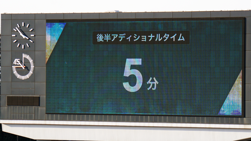 2026年2月21日　SC相模原vsブラウブリッツ秋田