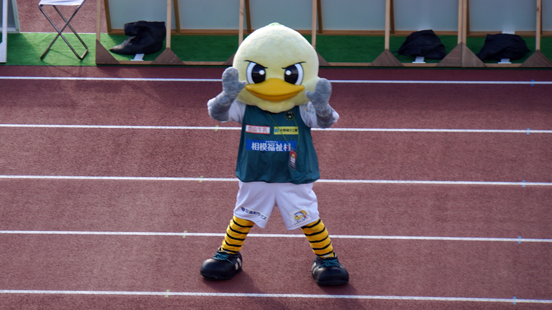 2026年2月21日　SC相模原vsブラウブリッツ秋田