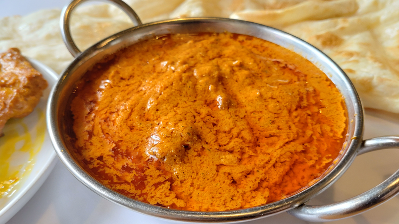 KK Indian Restaurant(相模原市南区松が枝町)