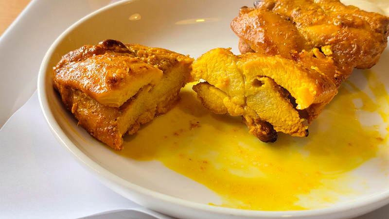 KK Indian Restaurant(相模原市南区松が枝町)