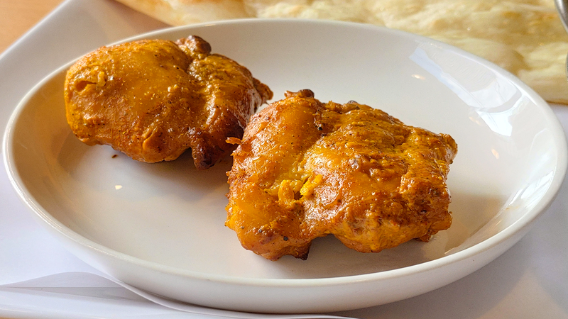 KK Indian Restaurant(相模原市南区松が枝町)