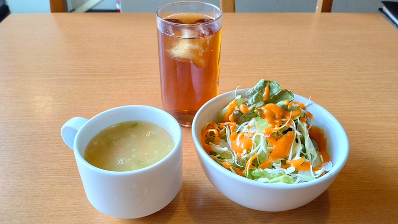KK Indian Restaurant(相模原市南区松が枝町)