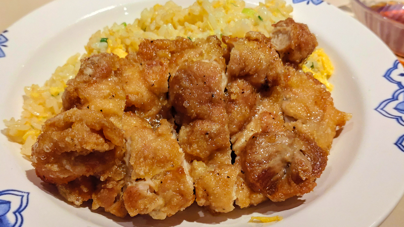 バーミヤン 麻溝台店（相模原市南区麻溝台）