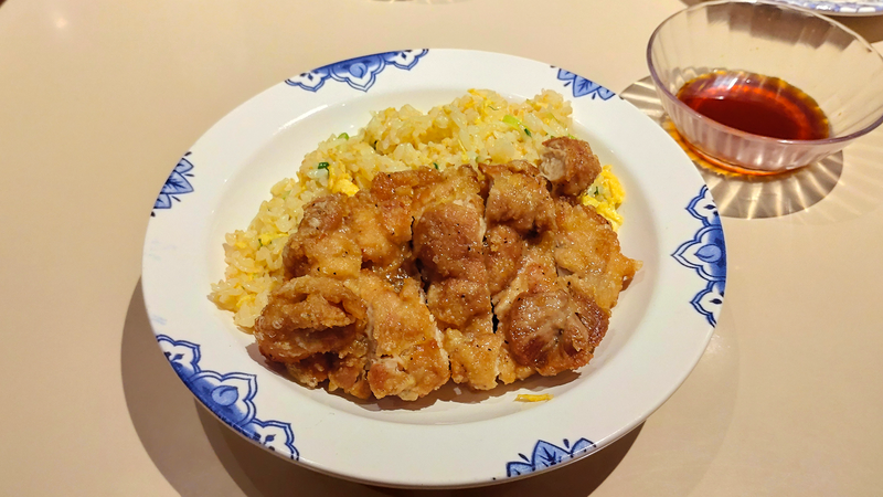 バーミヤン 麻溝台店（相模原市南区麻溝台）