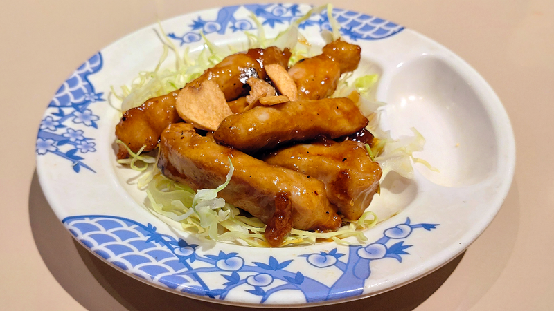 バーミヤン 麻溝台店（相模原市南区麻溝台）