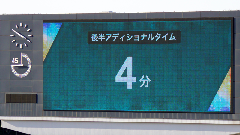 2026年3月8日　SC相模原 vs 栃木SC