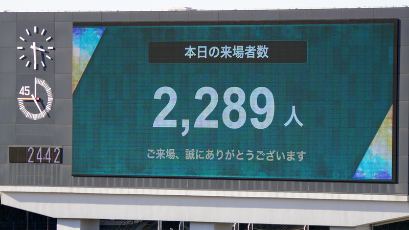 2026年3月8日　SC相模原 vs 栃木SC