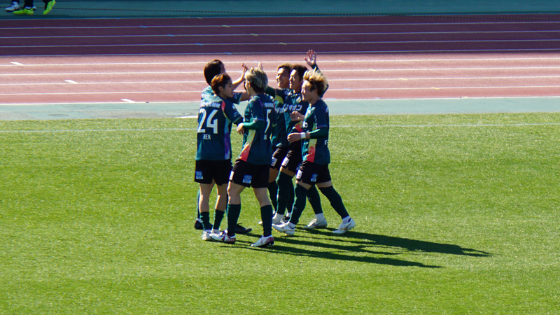 2026年3月8日　SC相模原 vs 栃木SC