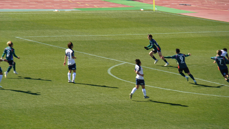 2026年3月8日　SC相模原 vs 栃木SC