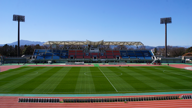2026年3月8日　SC相模原 vs 栃木SC　