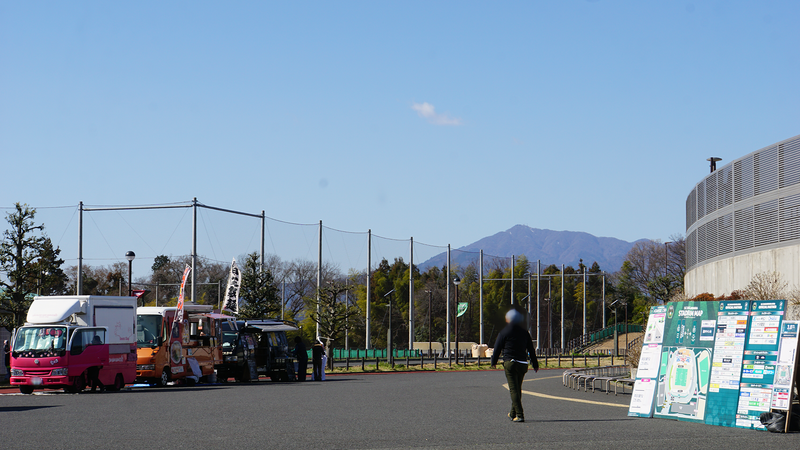 2026年3月8日　SC相模原 vs 栃木SC