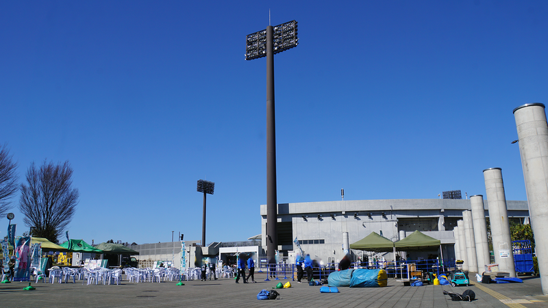 2026年3月8日　SC相模原 vs 栃木SC