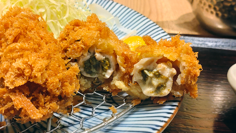 とんかつ 和幸 ステーションスクエア相模大野店（相模原市南区相模大野）