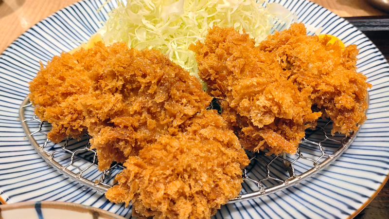 とんかつ 和幸 ステーションスクエア相模大野店（相模原市南区相模大野）