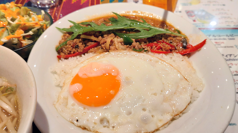 インド・アジアンダイニング＆バー ミサン （相模原市南区南台）