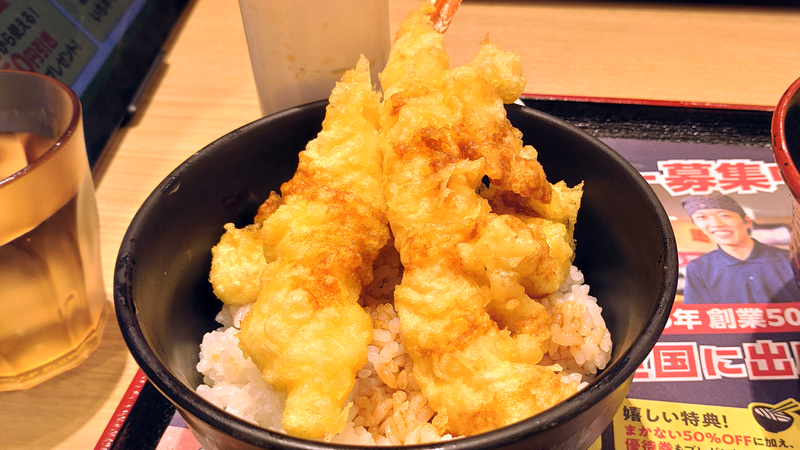 資さんうどん 相模大野店（相模原市南区鵜野森）