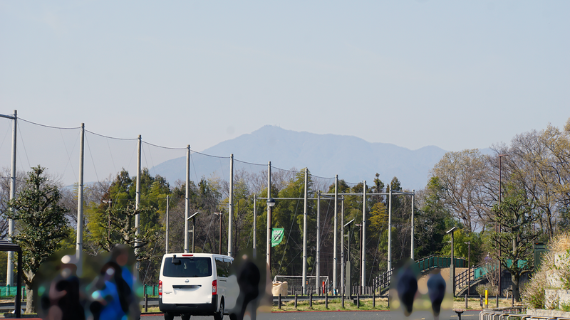 2026年3月21日　SC相模原 vs 横浜FC