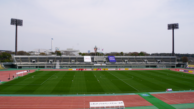 2026年3月22日 ノジマステラ神奈川相模原 vs アルビレックス新潟レディース