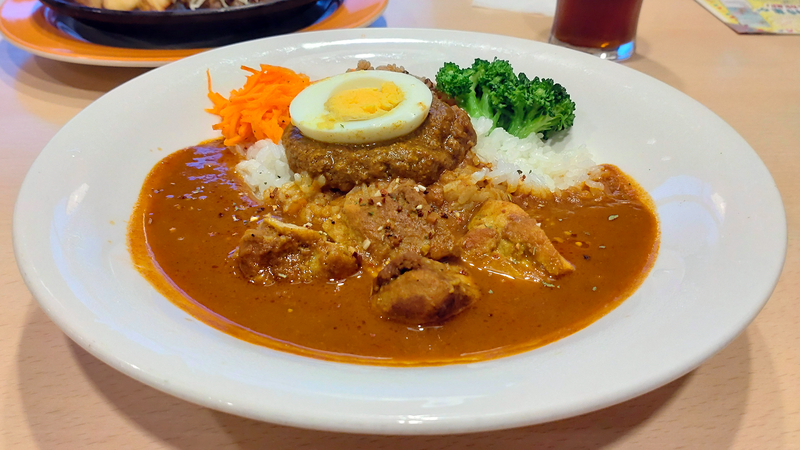 ジョナサン 相模原若松店（相模原市南区若松）