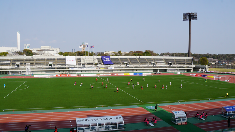 2026年3月29日 ノジマステラ神奈川相模原 vs 三菱重工浦和レッズレディース