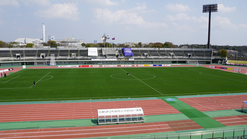 2026年3月29日 ノジマステラ神奈川相模原 vs 三菱重工浦和レッズレディース