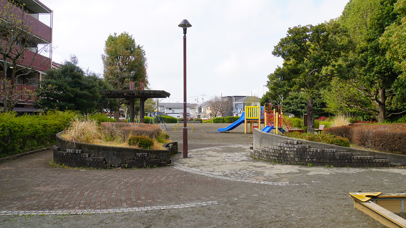 大沼・相模台・相武台 さくら散歩①（相模原市南区）