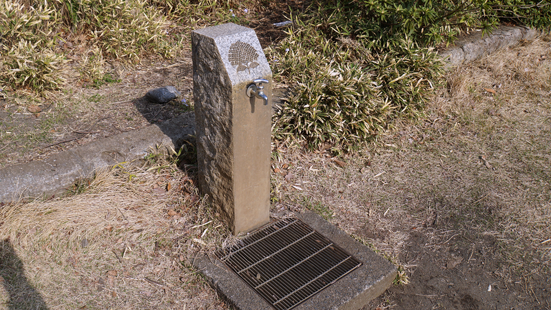 相武台団地第2公園・第3公園(相模原市南区相武台団地)