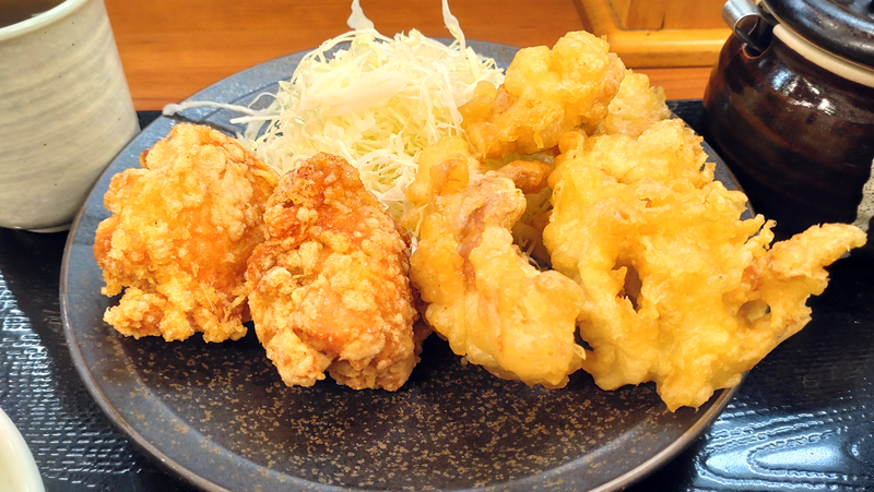 からやま 相模原上鶴間店（相模原市南区上鶴間本町）