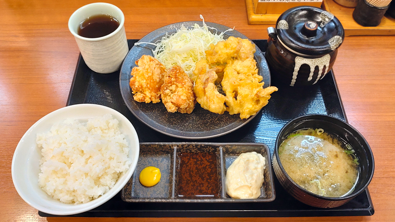 からやま 相模原上鶴間店（相模原市南区上鶴間本町）