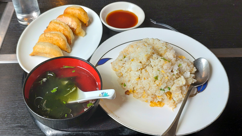 宋将（相模原市南区相模台）