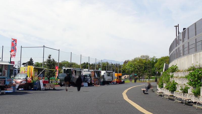 2026年4月12日 SC相模原 vs ベガルタ仙台