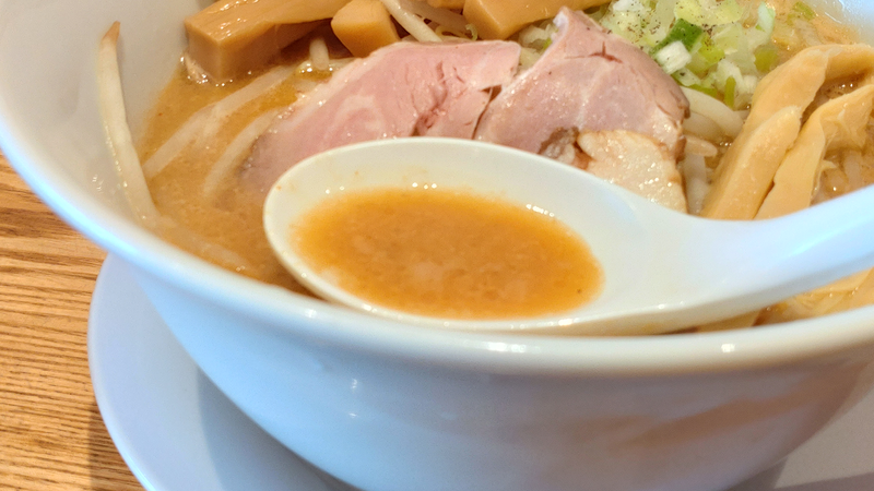 らぁ麺 はやし田 相模原鵜野森店(相模原市南区鵜野森)