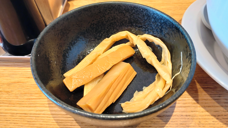 らぁ麺 はやし田 相模原鵜野森店(相模原市南区鵜野森)