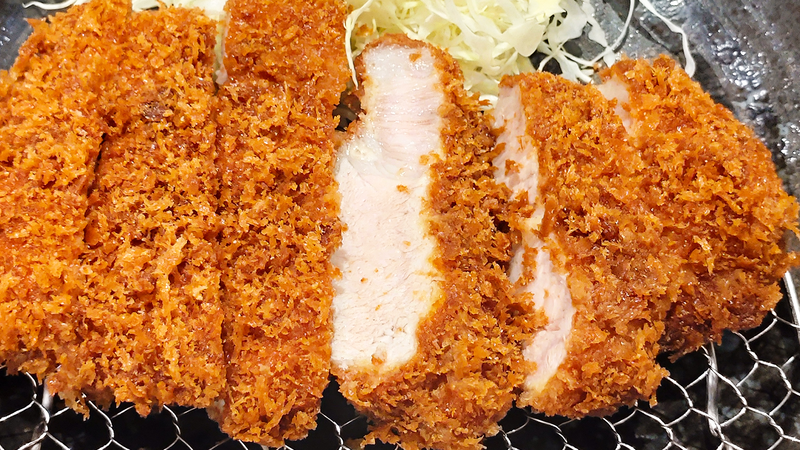 とんかつ 神楽坂 さくら 相模大野店（相模原市南区相模大野）