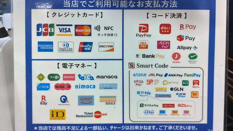 日高屋 相模大野店(相模原市南区相模大野)