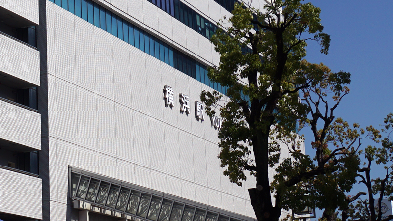 国道16号線①-1 ―東京環状を歩いてみた―
