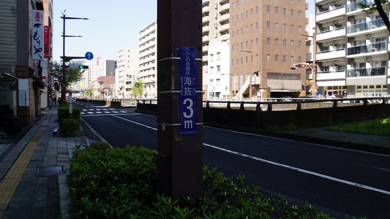 国道16号線①-1 ―東京環状を歩いてみた―