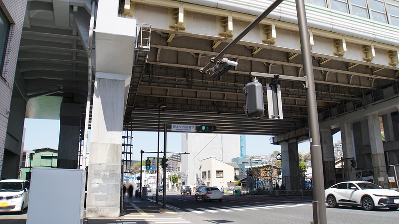 国道16号線①-2 ―東京環状を歩いてみた―
