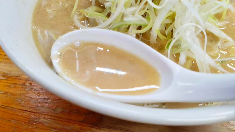 麺屋 鼎[かなえ]（相模原市南区相模大野）