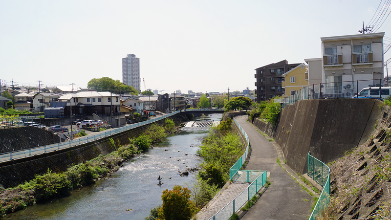 国道16号線①-3 ―東京環状を歩いてみた―