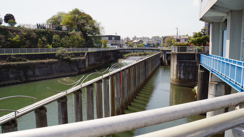 国道16号線①-3 ―東京環状を歩いてみた―