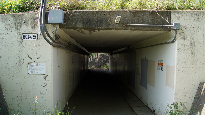 国道16号線①-4 ―東京環状を歩いてみた―