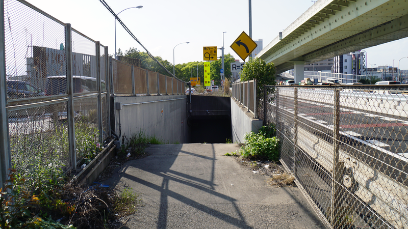 国道16号線①-4 ―東京環状を歩いてみた―